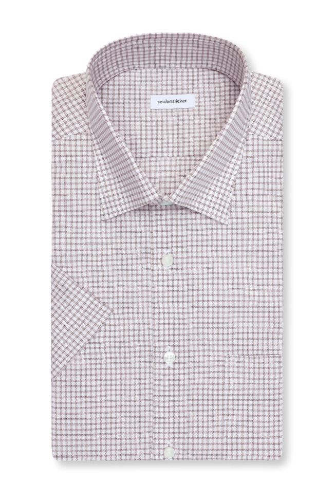 Shirt no iron Seidensticker Comfort KE-SEIDENSTICKER-01850142-05
