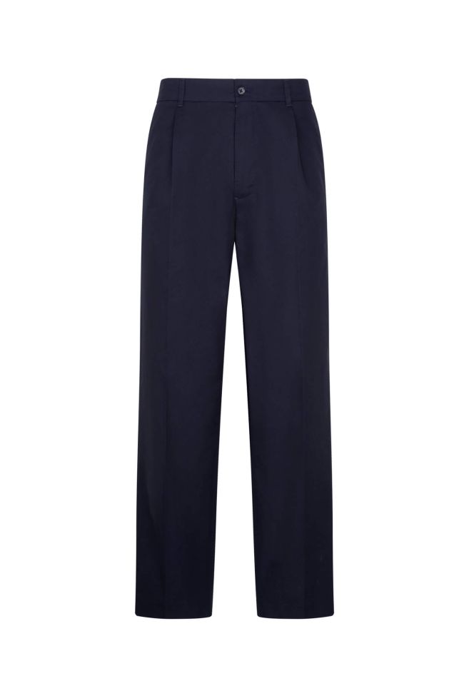 Pantalones Seidensticker Regular KE-SEIDENSTICKER-01850245-19