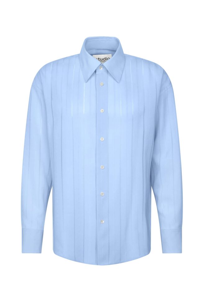 Camisa Seidensticker Regular KE-SEIDENSTICKER-01850514-12