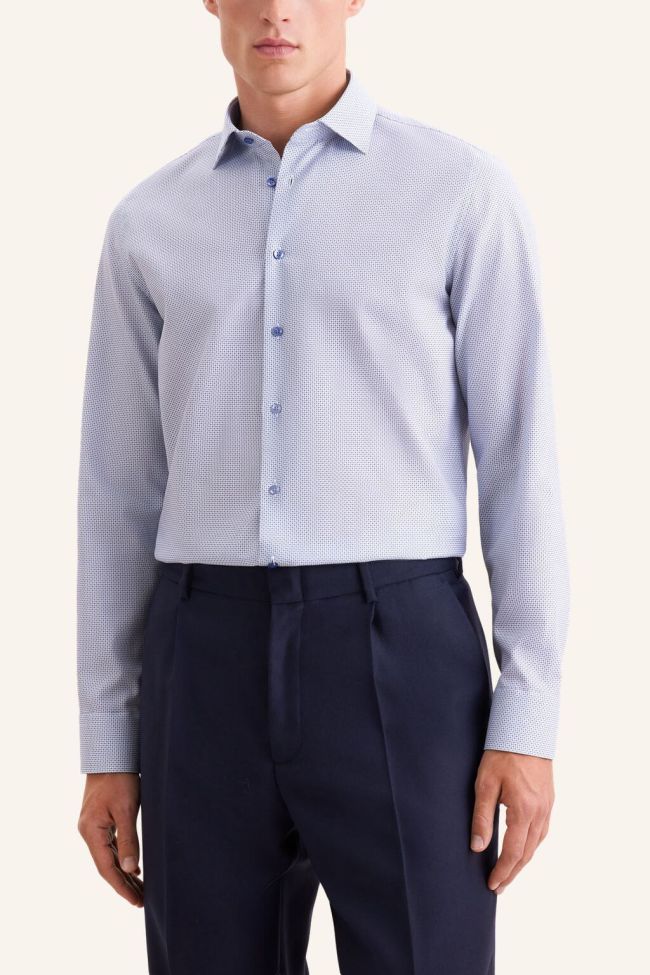 Camisa Seidensticker Regular KE-SEIDENSTICKER-01852035-15