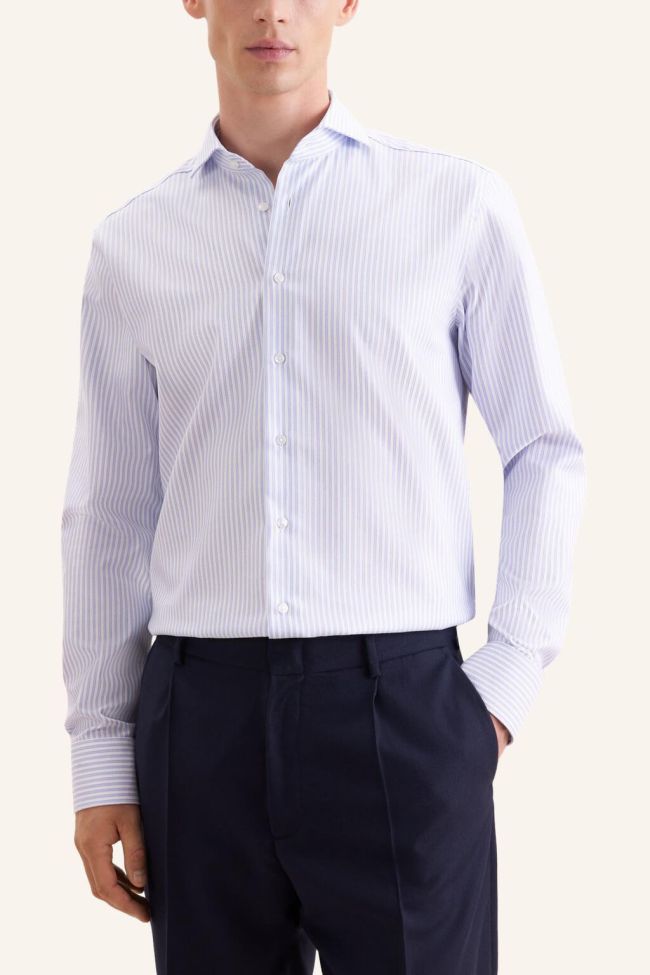 Camisa no plancha Seidensticker Regular KE-SEIDENSTICKER-01852150-13