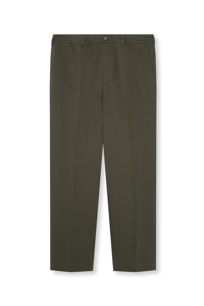 Trousers Seidensticker Regular KE-SEIDENSTICKER-01852241-79