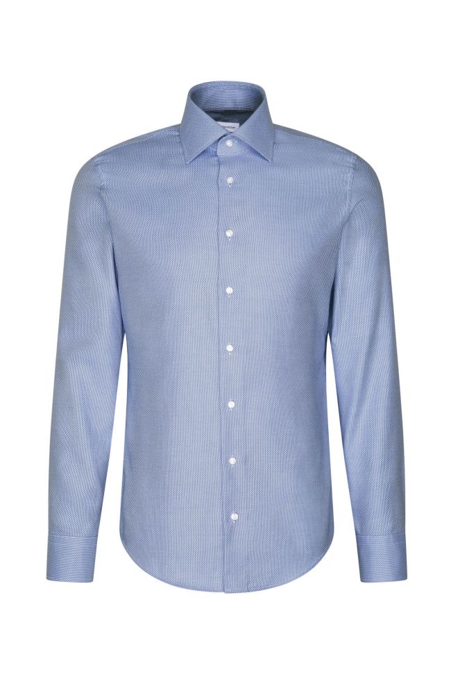 Shirt no iron Seidensticker Slim KE-SEIDENSTICKER-01852415-13