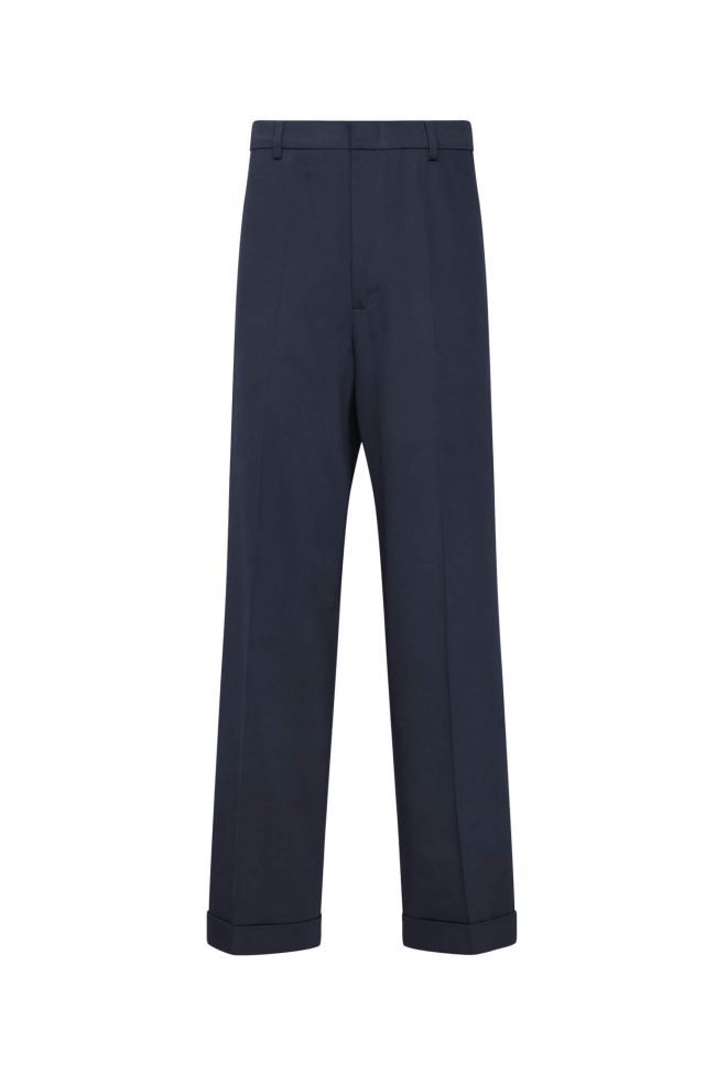 Trousers Seidensticker Regular KE-SEIDENSTICKER-01852670-19