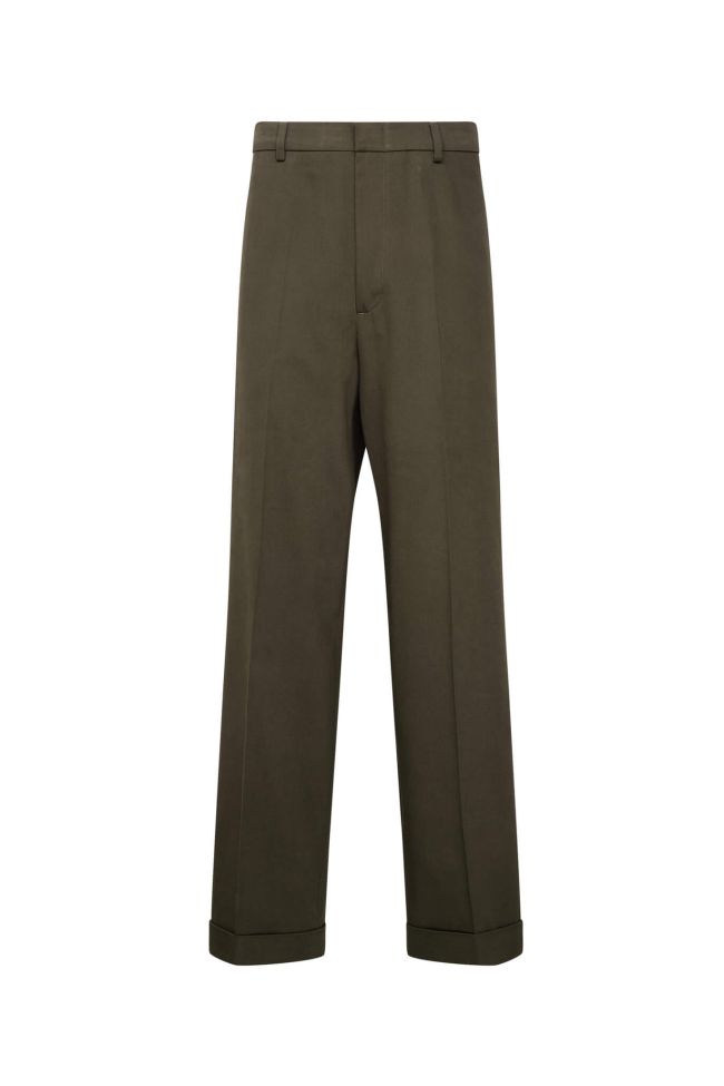 Trousers Seidensticker Regular KE-SEIDENSTICKER-01852670-79