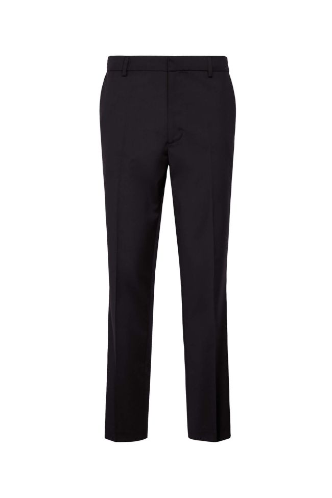 Trousers Seidensticker Regular KE-SEIDENSTICKER-01852687-39