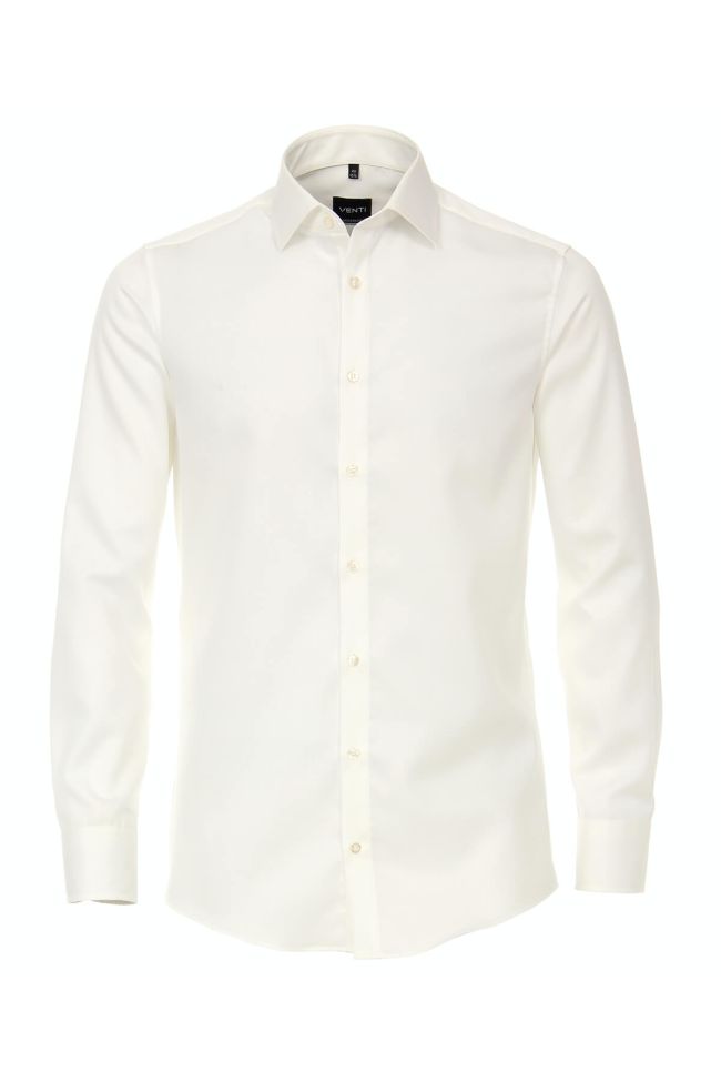 Shirt no iron Venti Regular KE-VENTI-001880-002