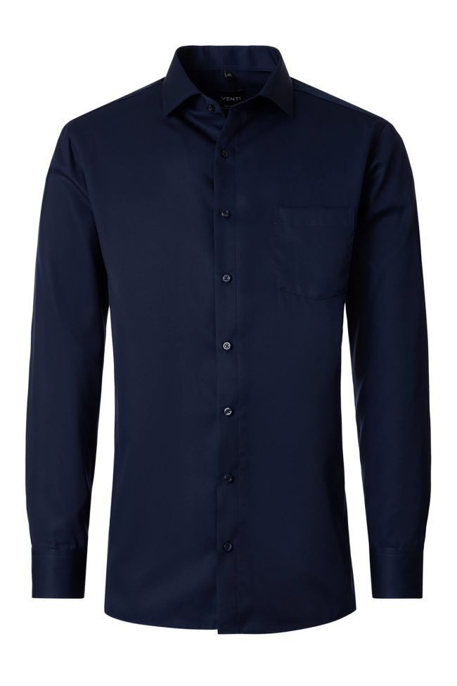 Shirt Venti Comfort VENTI-002889-116