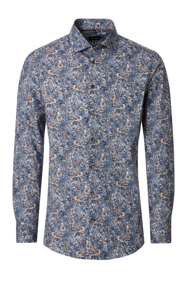 Camisa Venti Regular KE-VENTI-226110420-100