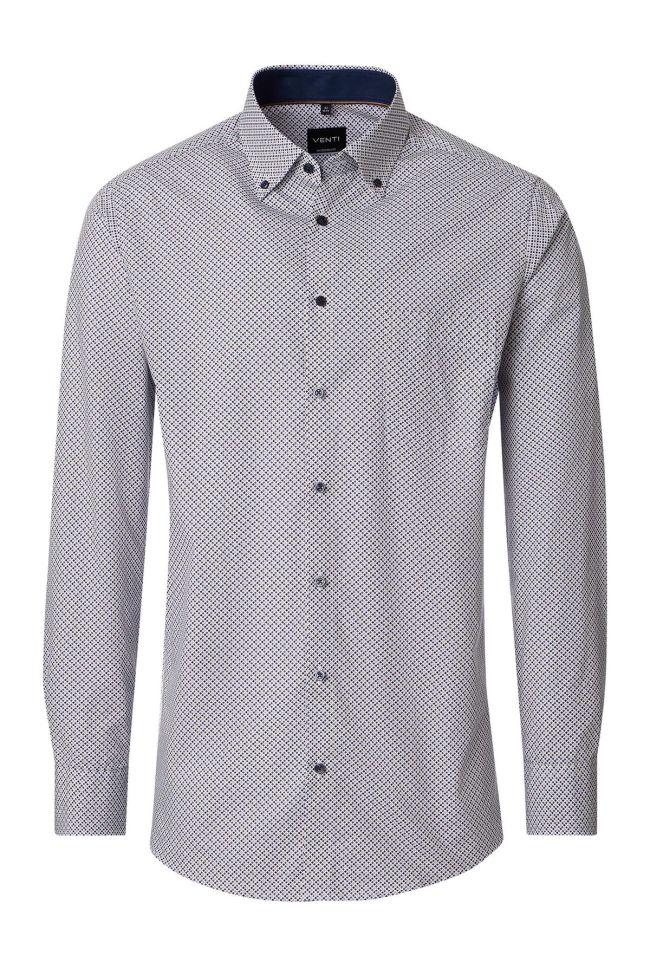 Hemd Venti Regular KE-VENTI-226110430-100