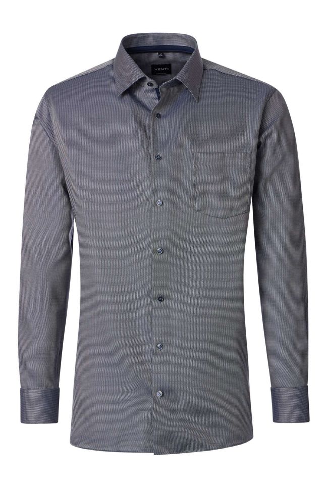 Shirt Venti Comfort KE-VENTI-226110950-301