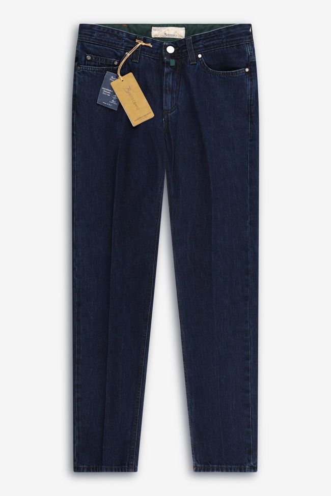 Pantalon B-Settecento Regular KQ-B700-8011-JR704-91