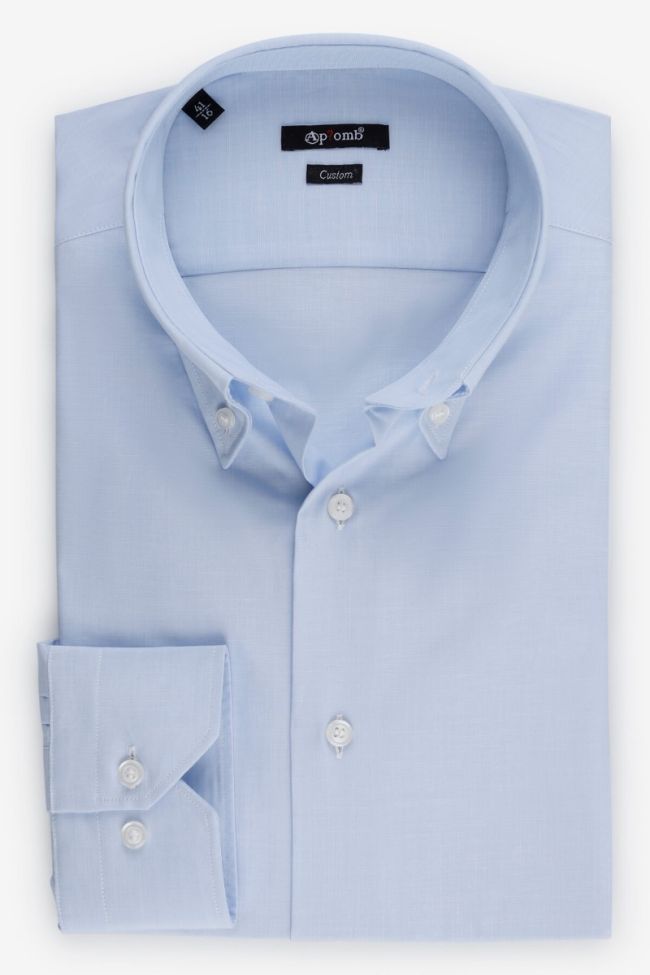 Camisa Aplomb Regular aplomb-1797-cambridge-060
