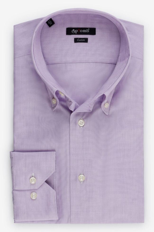 Shirt Aplomb Regular ks-aplomb-1797-cambridge-075