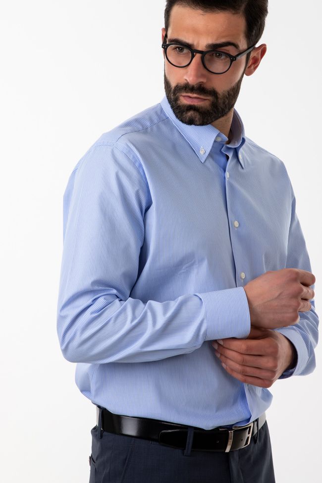 Shirt Aplomb Regular ks-aplomb-1797-derby-60