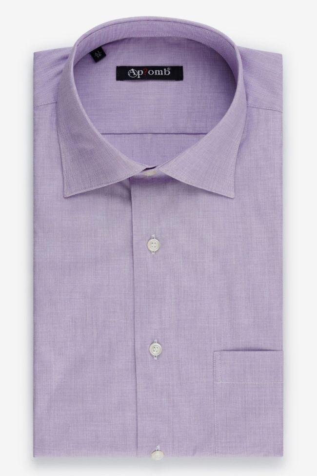 Shirt Aplomb Classic ks-aplomb-1802-cambridge-075