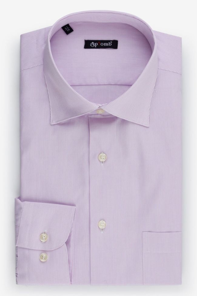Chemise Aplomb Classic aplomb-1802-ely-70