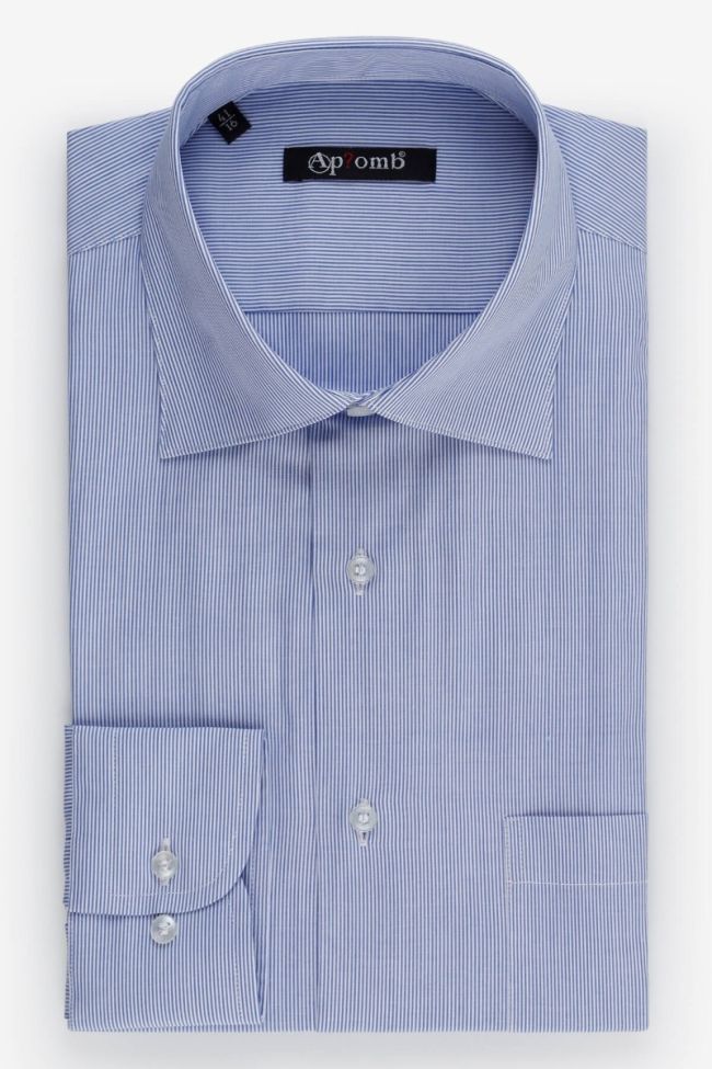 Chemise Aplomb Classic ks-aplomb-1802-ely-085
