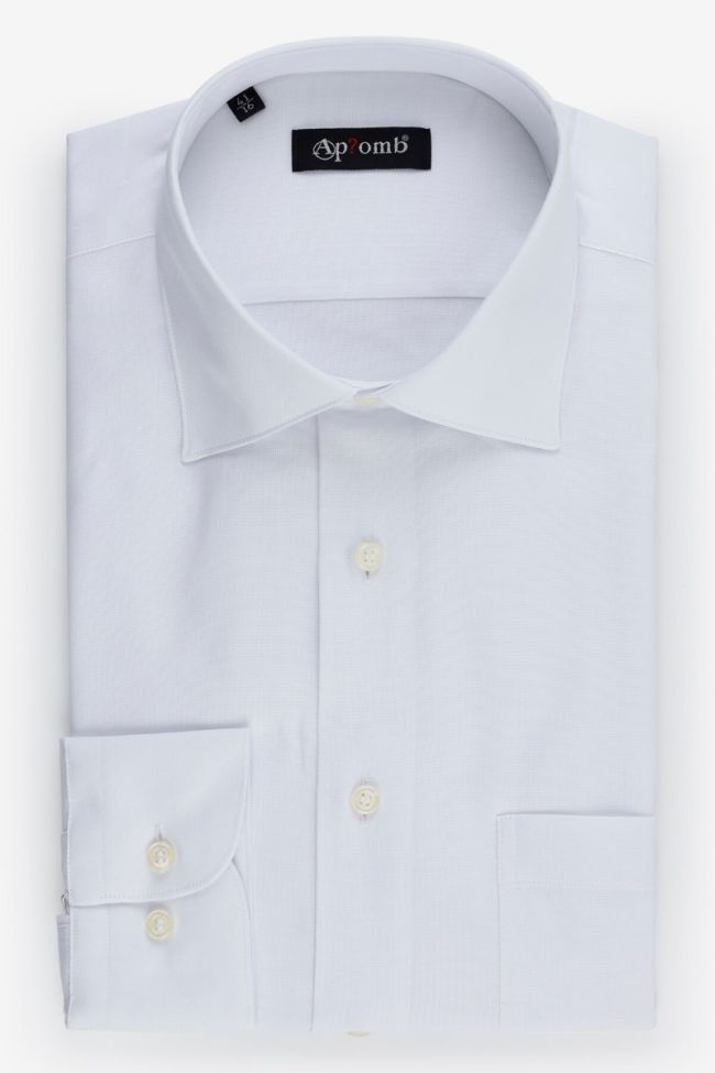 Camisa Aplomb Classic ks-aplomb-1802-oxford-100