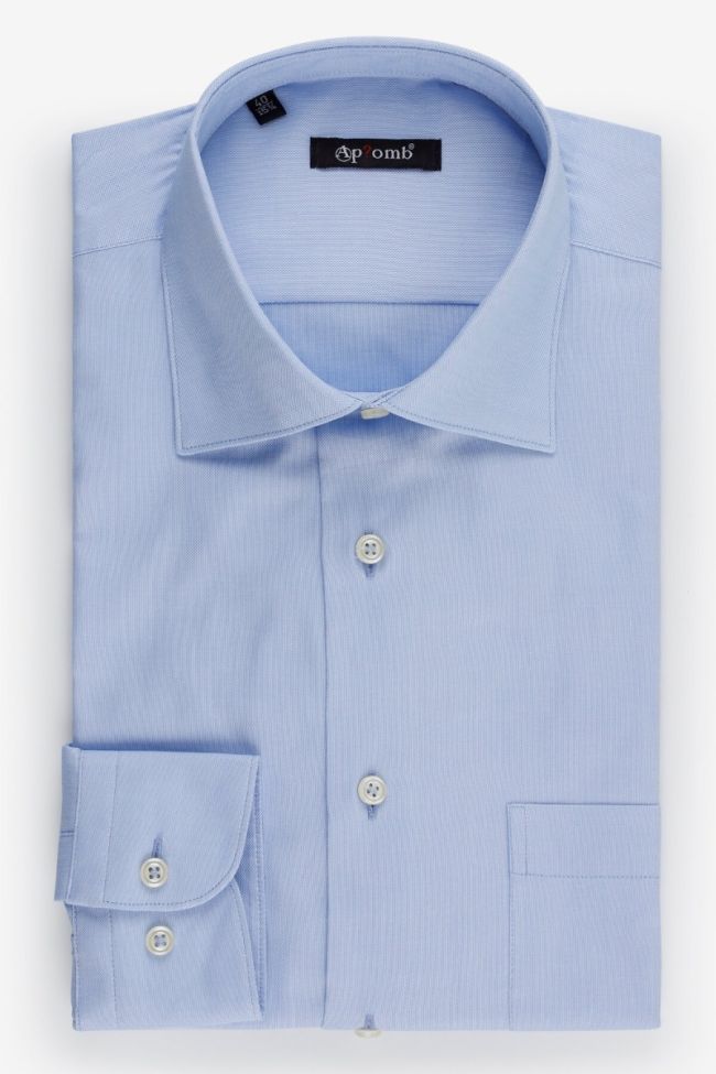 Shirt Aplomb Classic APLOMB-1802-OXFORD-060