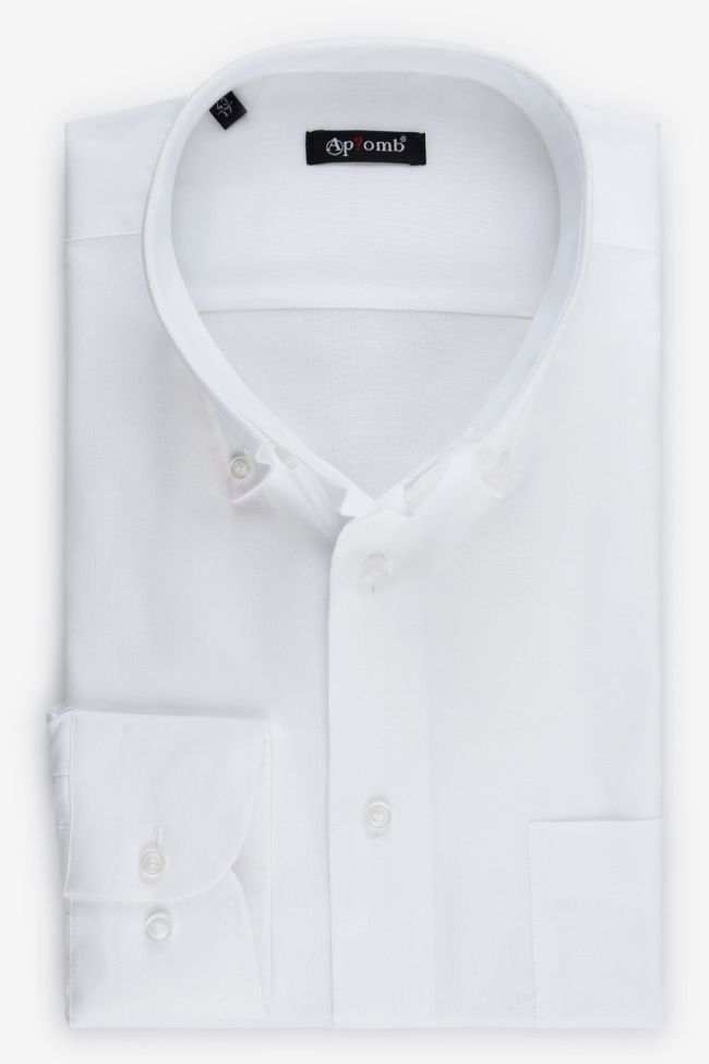 Chemise Aplomb Classic ks-aplomb-5129-oxford-100