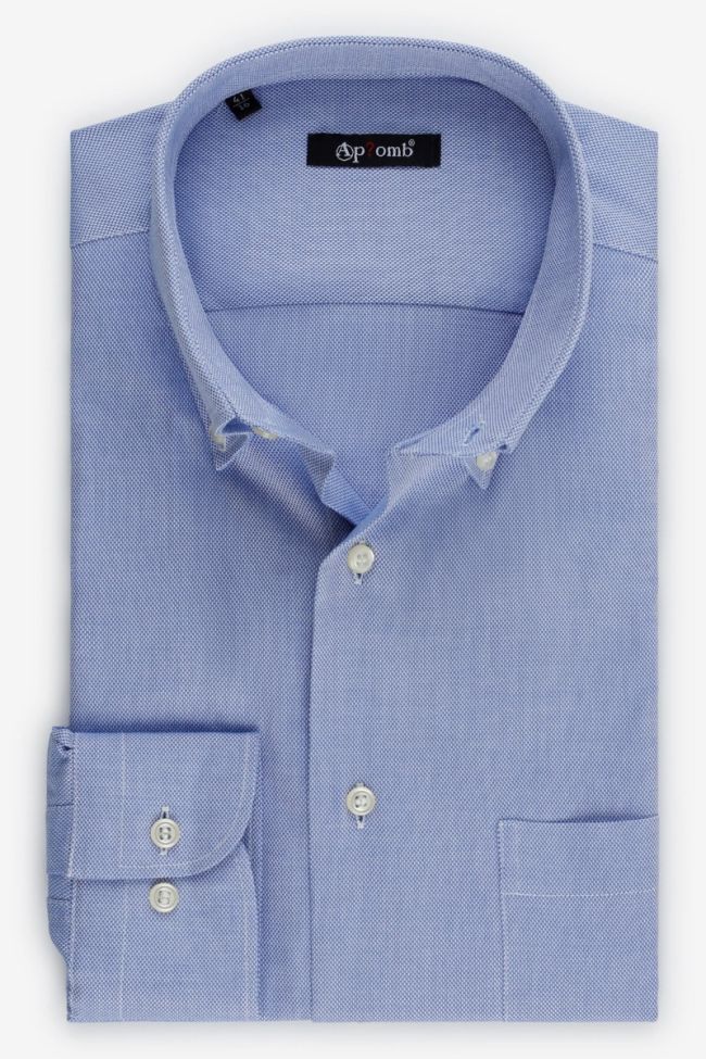 Chemise Aplomb Classic ks-aplomb-5129-ripon-095