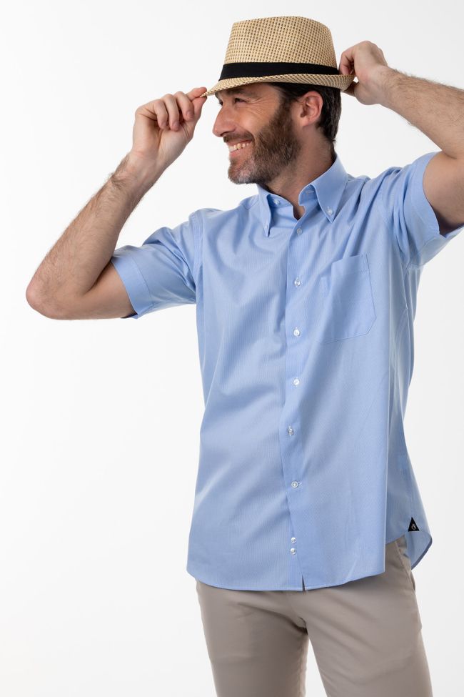 Shirt Aplomb Classic KS-APLOMB-LEEDS-5130-365