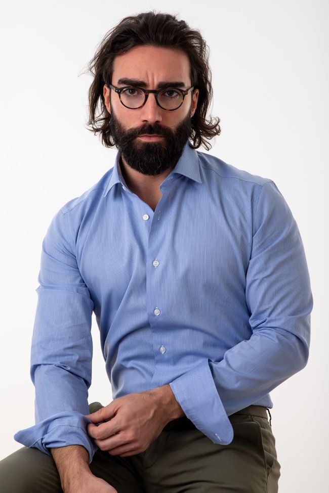 Chemise Aplomb Slim KS-APLOMB-PRESTON-2100-165