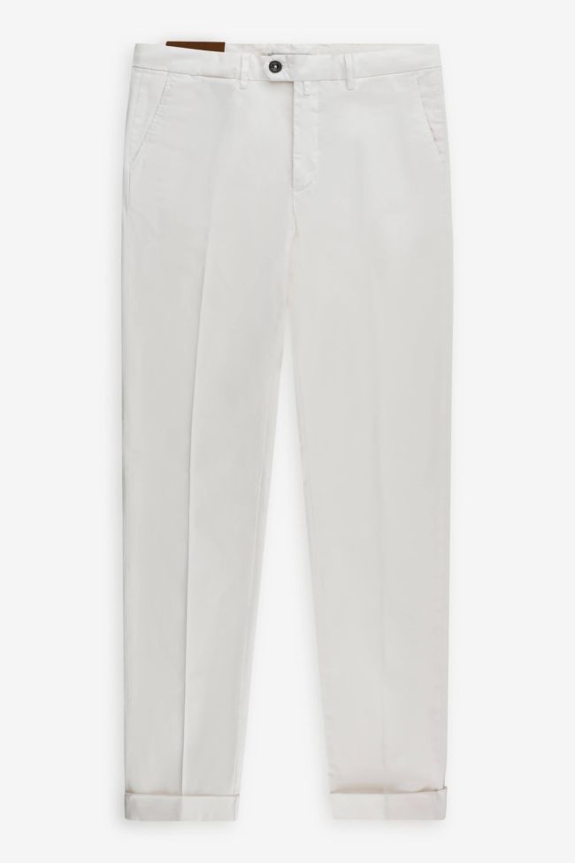 Pantalones B-Settecento Slim PKR-B700-MH700-1025-03