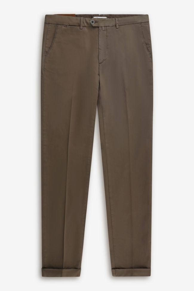 Trousers B-Settecento Slim PKR-B700-MH700-1025-93