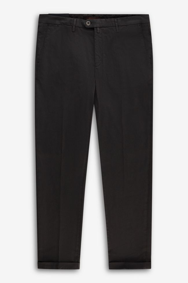Hosen B-Settecento Slim PKR-B700-MH700-4008-93
