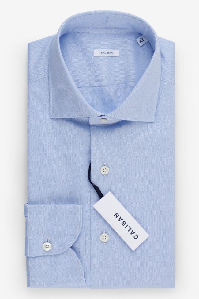 Chemise Caliban Regular PKR-CALIBAN-422-GIO-CUR-UB2