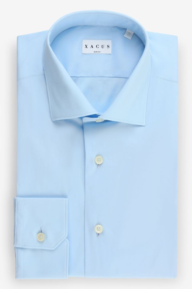 Shirt Xacus Slim PKR-XACUS-16113-658-004