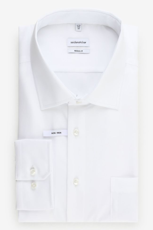 Shirt no iron Seidensticker Classic KE-SEIDENSTICKER-01003000-01