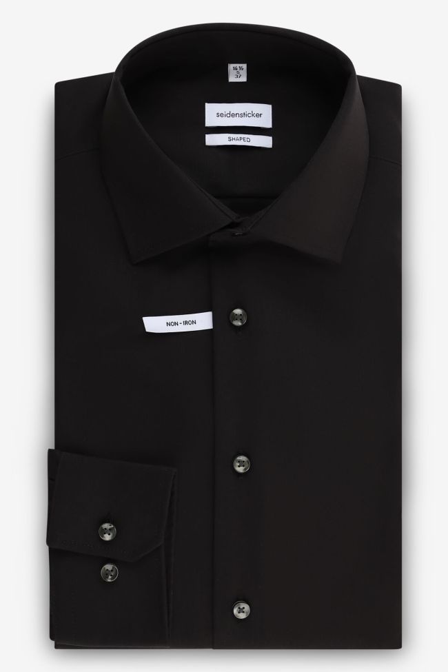 Shirt no iron Seidensticker Regular seidensticker-01021000-84