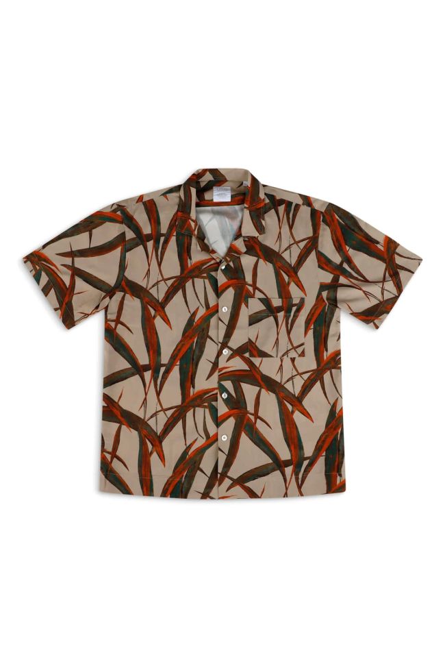 Shirt Xacus Regular SKT2389E92REGULARG4D