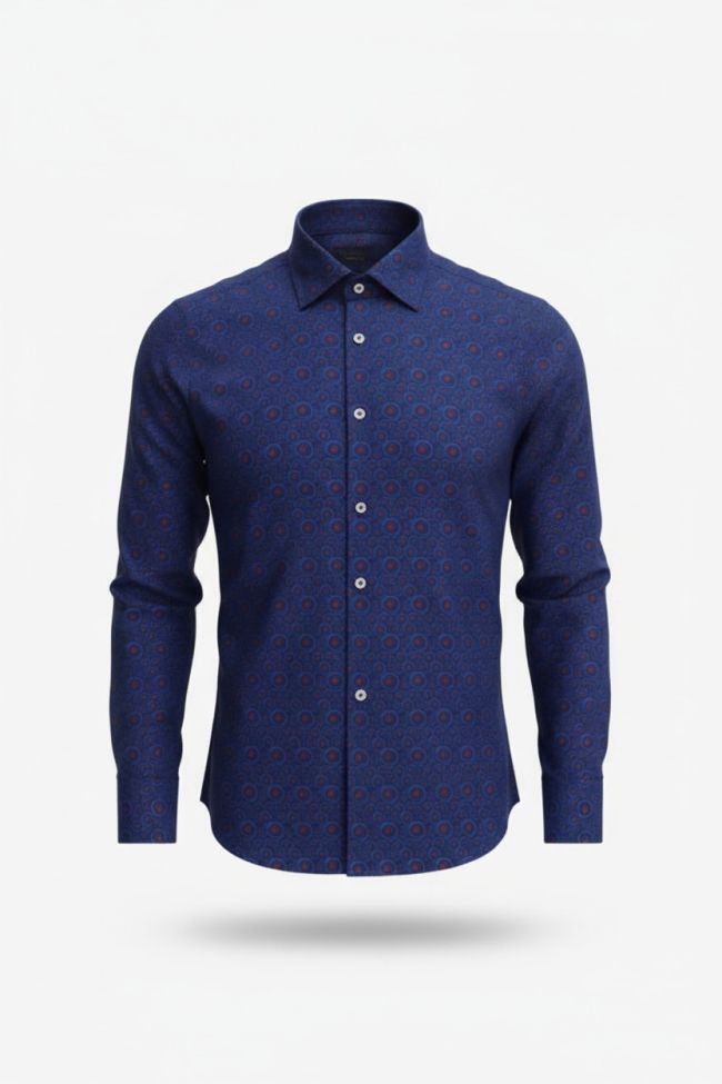 Shirt Ingram Regular SKT5F9C85BREGULARG6E