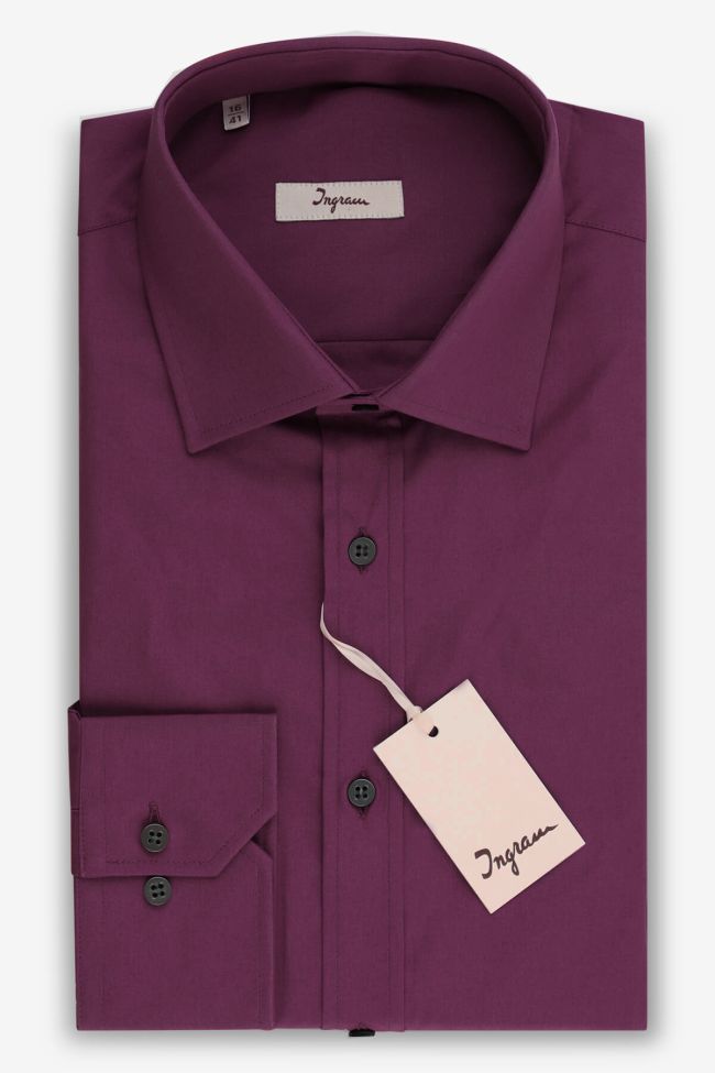 Shirt Ingram Classic SKTD613711CLASSICE8D