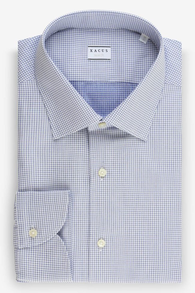 Chemise Xacus Regular XACUS818-31422-533-001