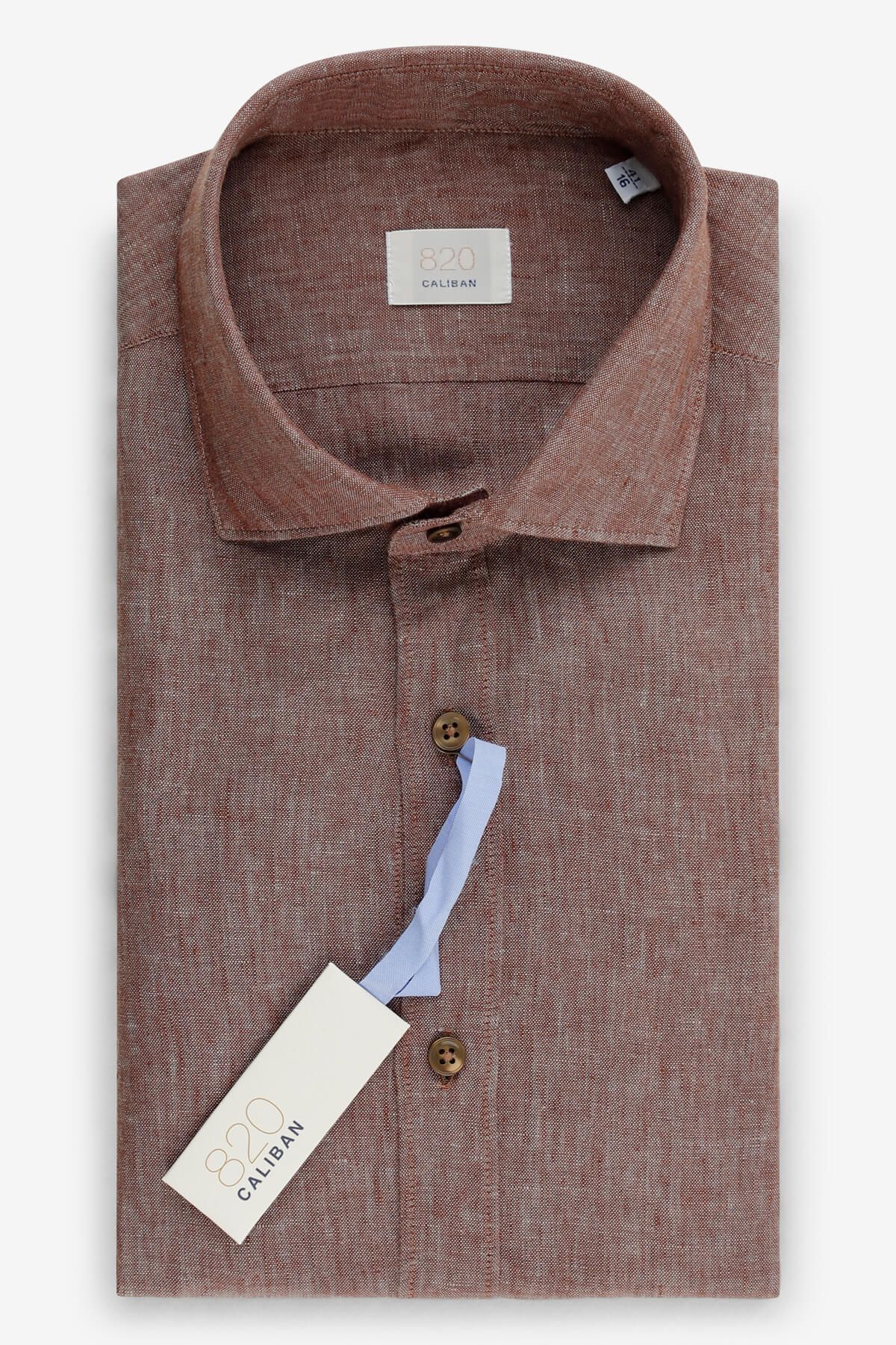 Brown Shirt | Timeless Warmth & Sophisticated Style Brown Shirt | Timeless Warmth & Sophisticated Style