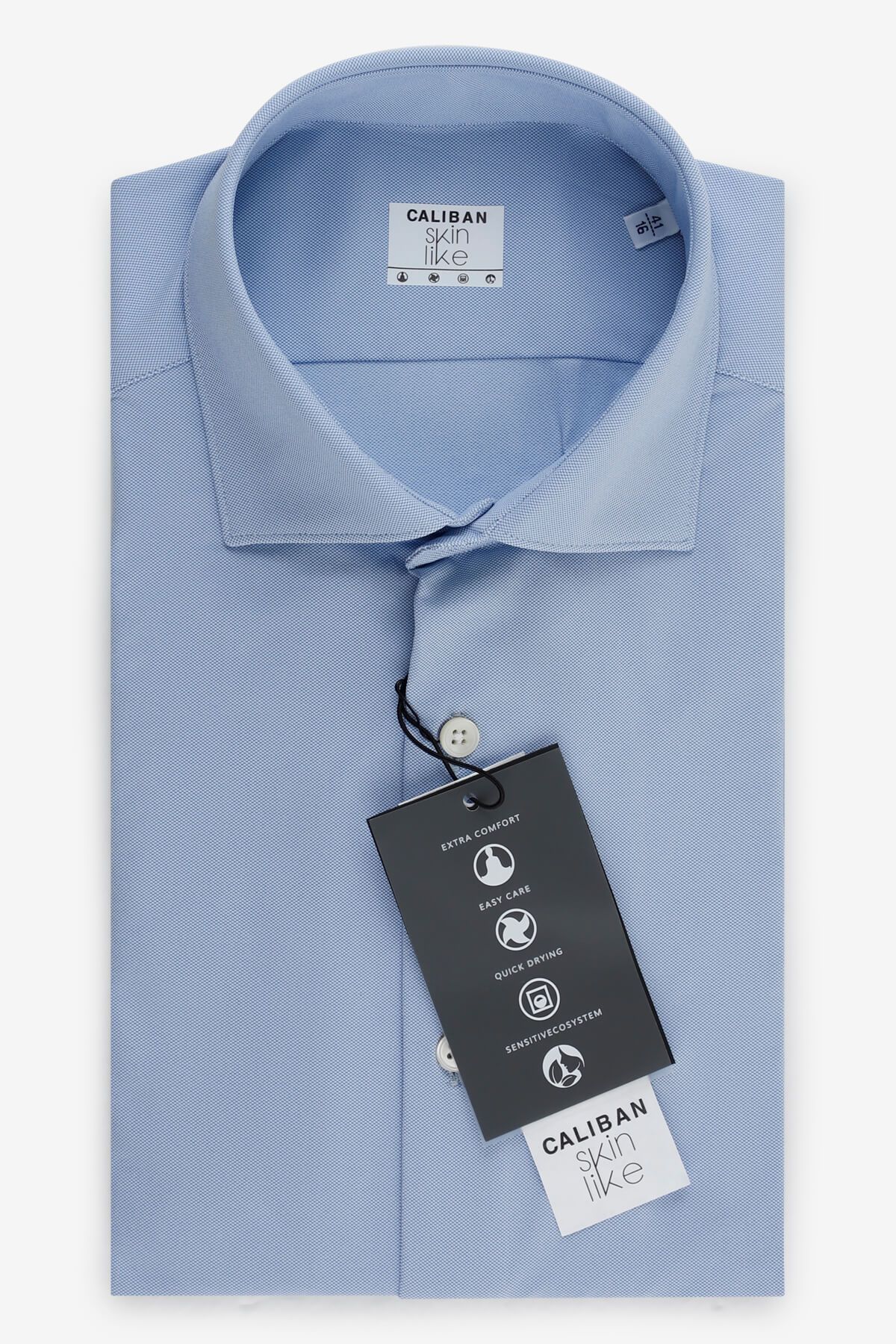 Kamiceria Camisas Eton El Corte Ingles Camisas Caliban Elegancia