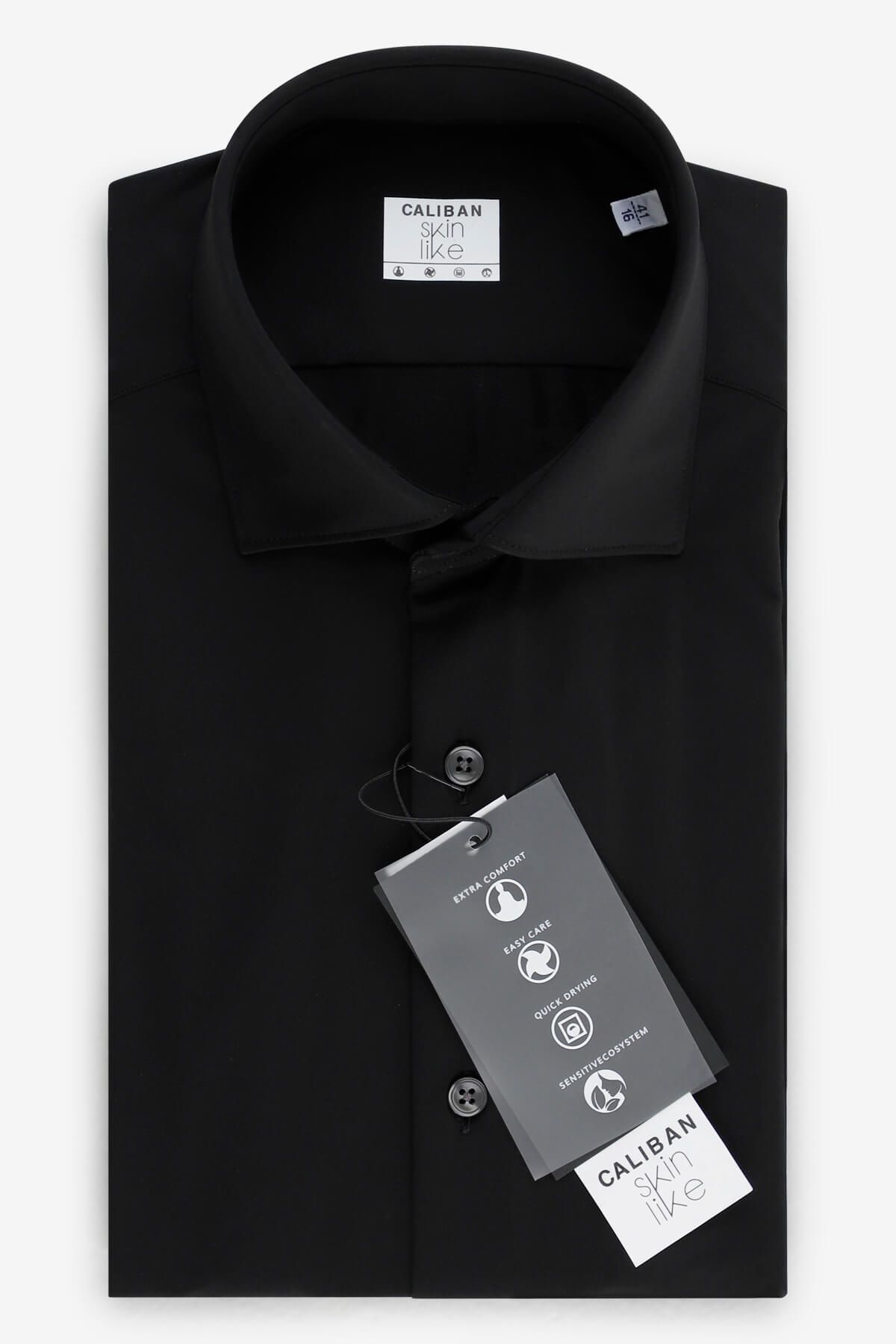 3xlt dress shirts Big & Tall Performance Comfort L/S Button-down Shirt - Izod Sportswear - Estate Blue
