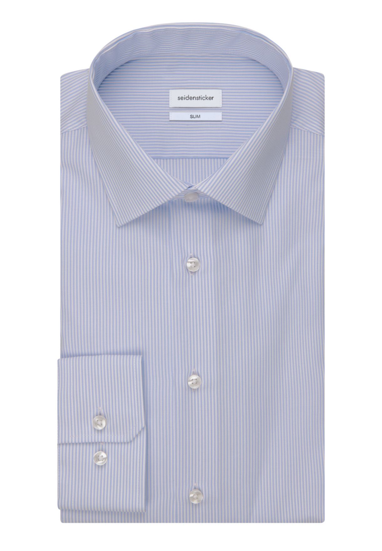 SEIDENSTICKER-01693640-11 Non-Iron Seidensticker Shirt SEIDENSTICKER-01693640-11 Non-Iron Seidensticker Shirt