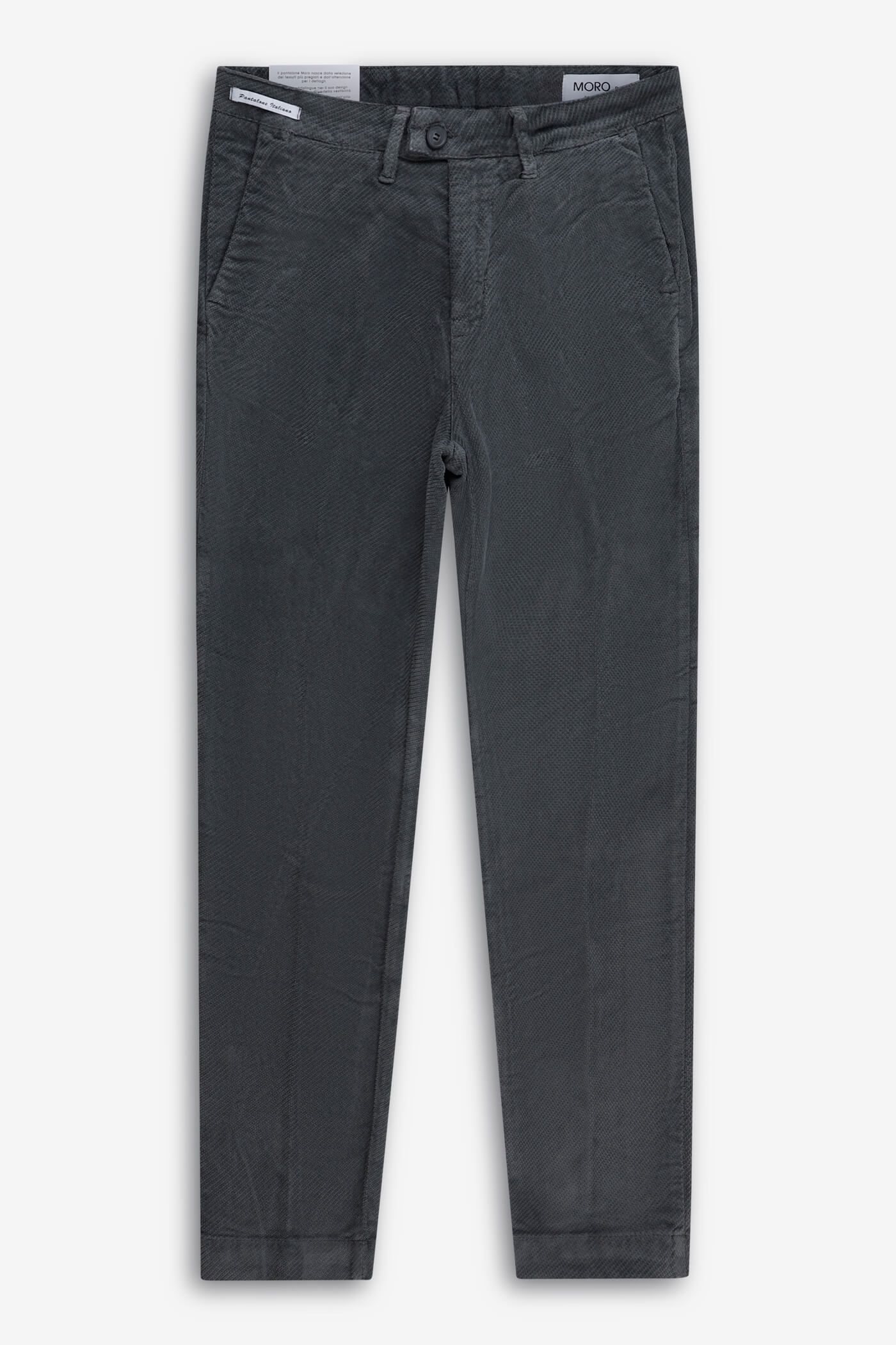Kamiceria - Moro's Men's Trousers Collection