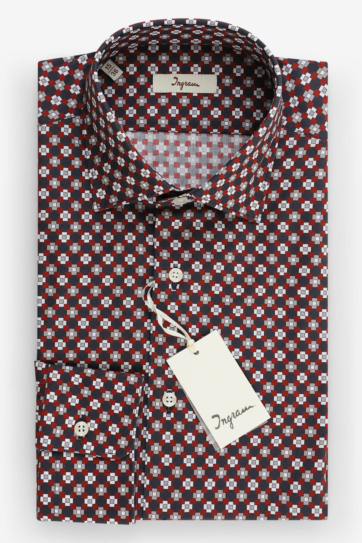 Anna Field T-shirt con stampa - dark green/verde scuro