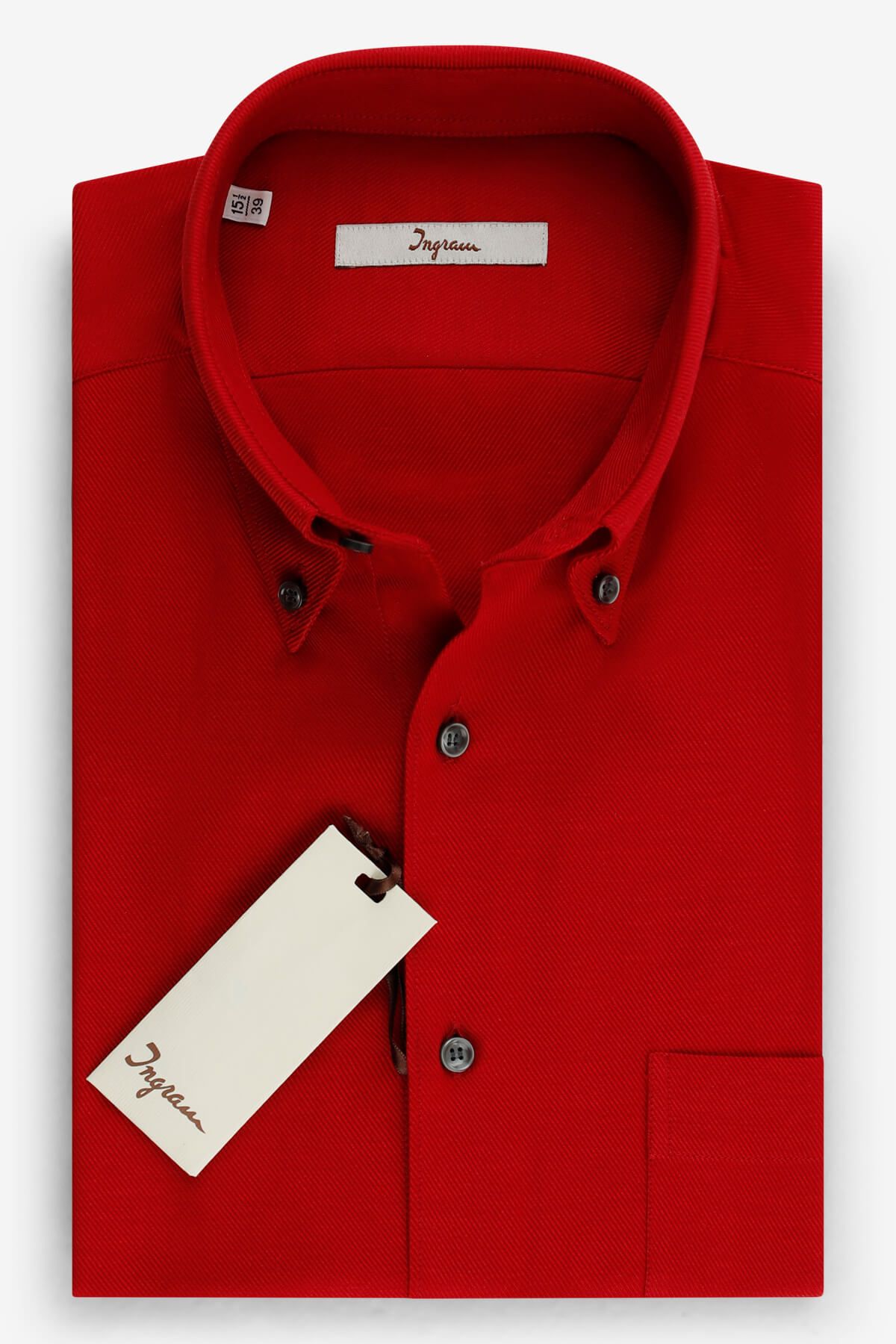 green emerald velvet dress Mens Slim Fit Red Dress Shirt | Plain Cuff