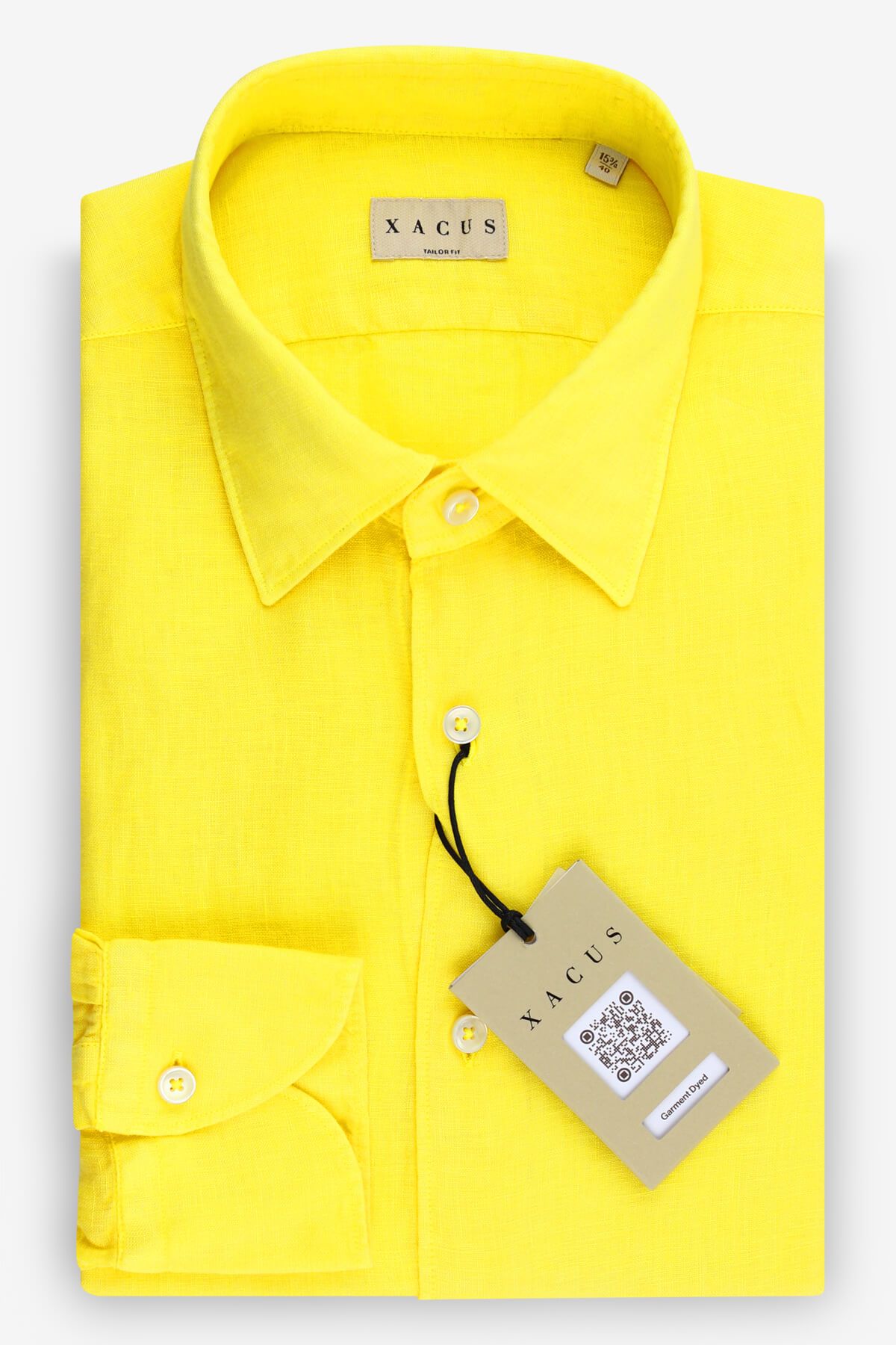 Yellow Shirt | Vibrant Elegance & Distinctive Style Yellow Shirt | Vibrant Elegance & Distinctive Style