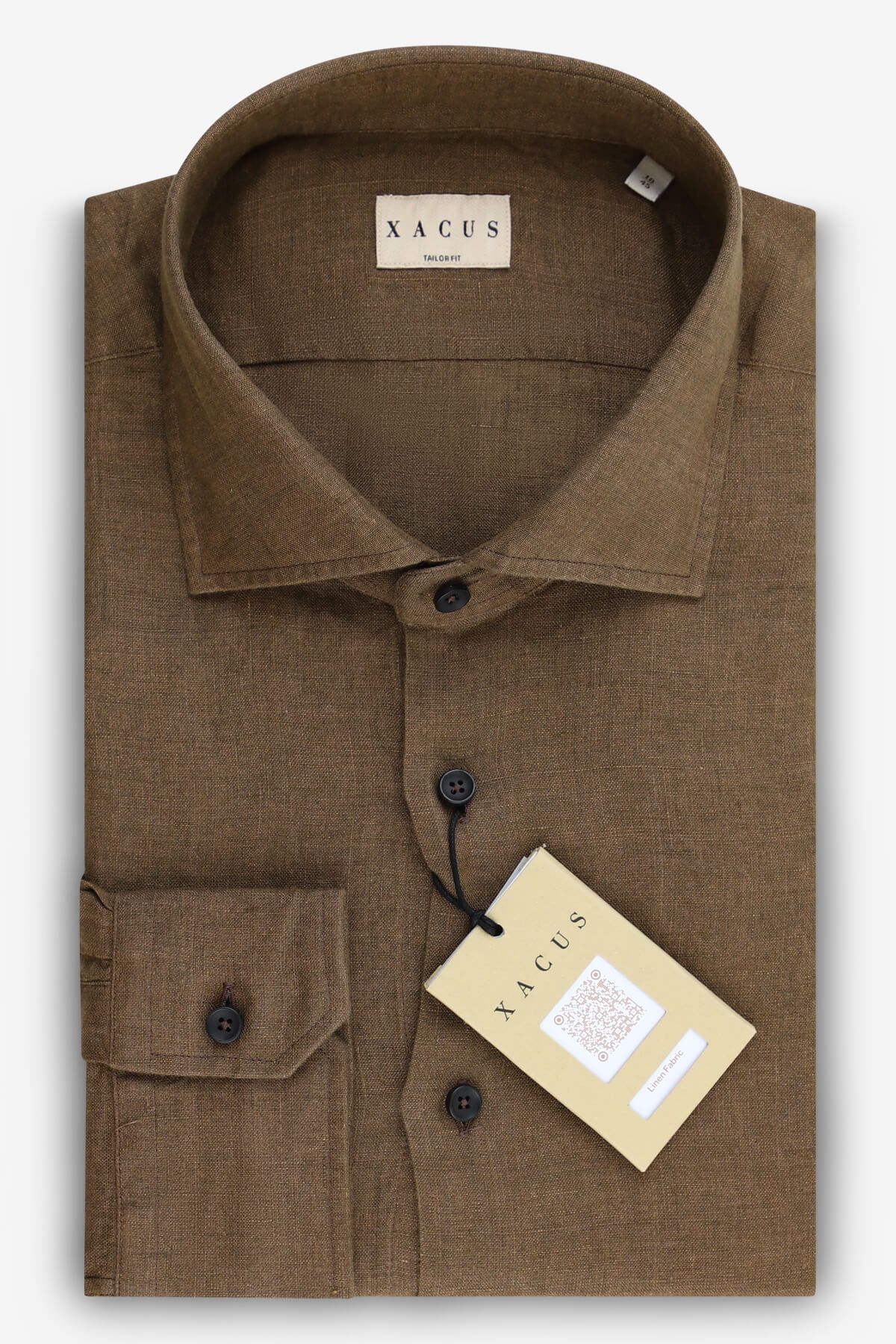 Brown Shirt | Timeless Warmth & Sophisticated Style Brown Shirt | Timeless Warmth & Sophisticated Style