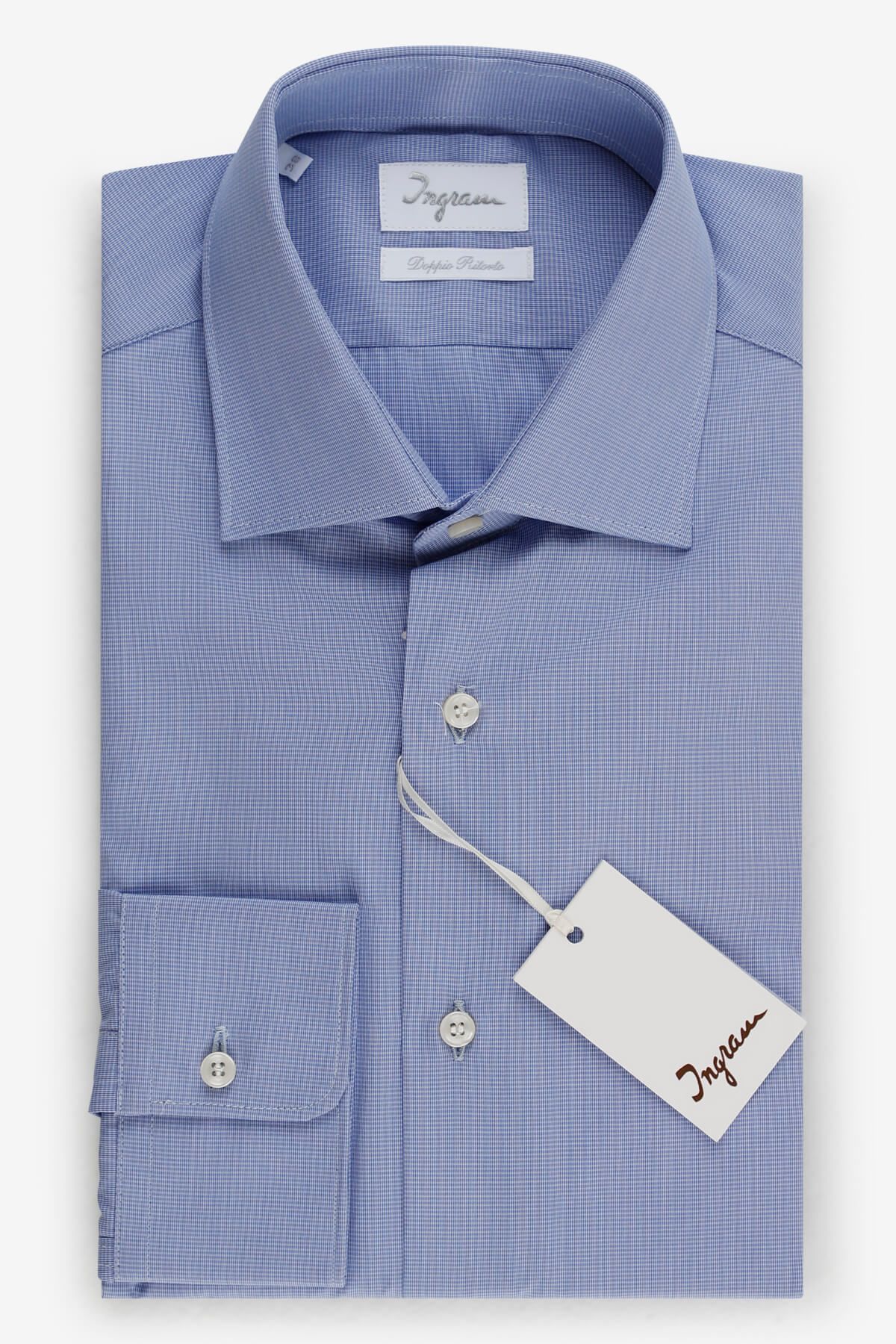 Winter Shirts | Warm Fabrics & Timeless Elegance