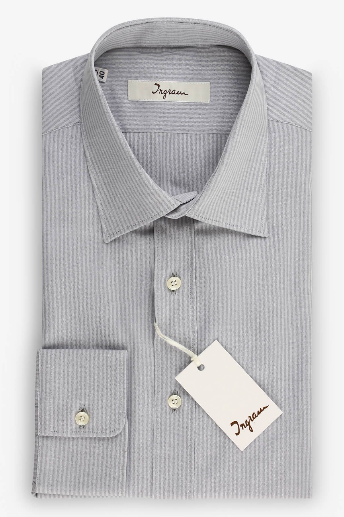 Winter Shirts